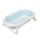 Folding Baby Bath Tub