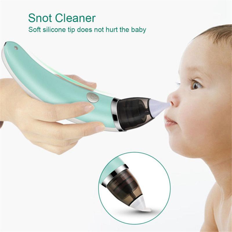 Baby Nasal Cleaner