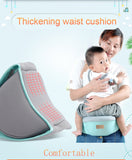 Lightweight Baby Hip-Waist Carrier