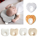 Anti Roll Infant Headrest