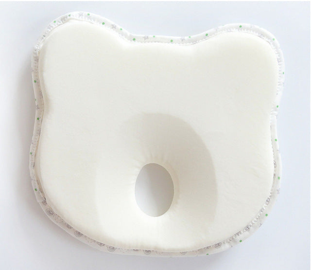Anti Roll Infant Headrest