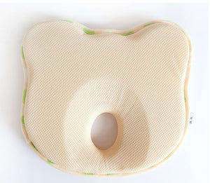 Anti Roll Infant Headrest