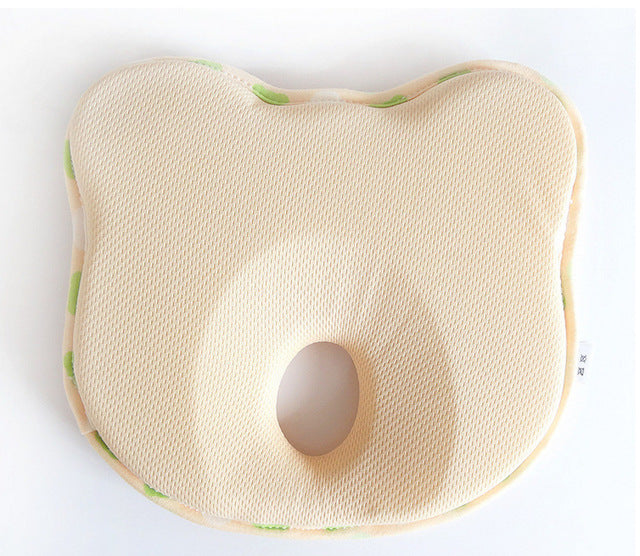 Anti Roll Infant Headrest
