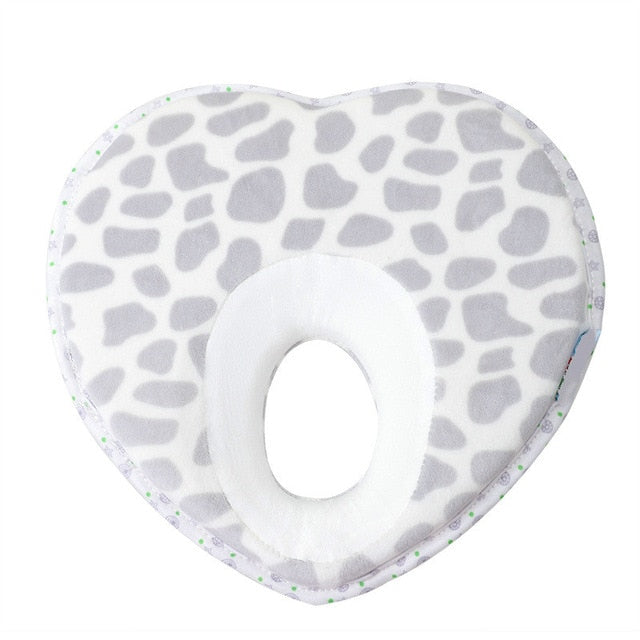 Anti Roll Infant Headrest