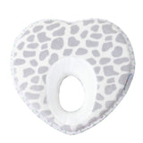 Anti Roll Infant Headrest