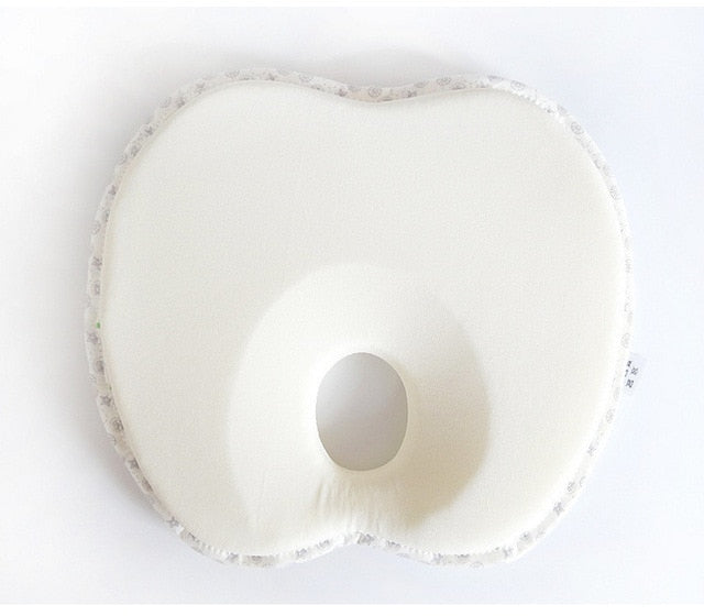 Anti Roll Infant Headrest