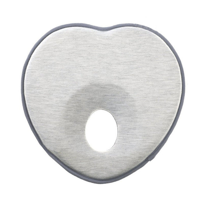 Anti Roll Infant Headrest