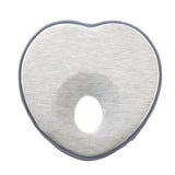 Anti Roll Infant Headrest
