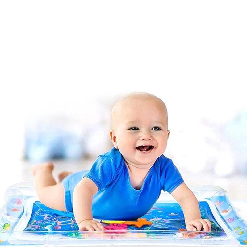 Inflatable Swimming Play Mat