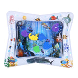 Inflatable Swimming Play Mat