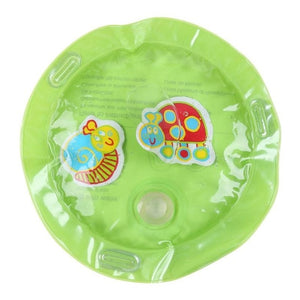 Inflatable Swimming Play Mat
