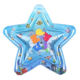 Inflatable Swimming Play Mat