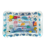 Inflatable Swimming Play Mat