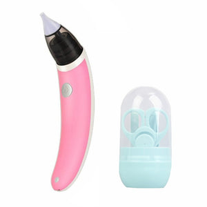 Baby Nasal Cleaner