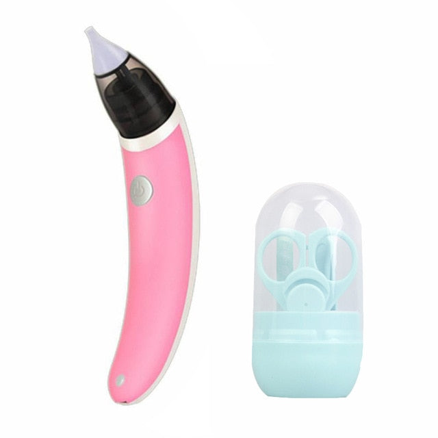 Baby Nasal Cleaner