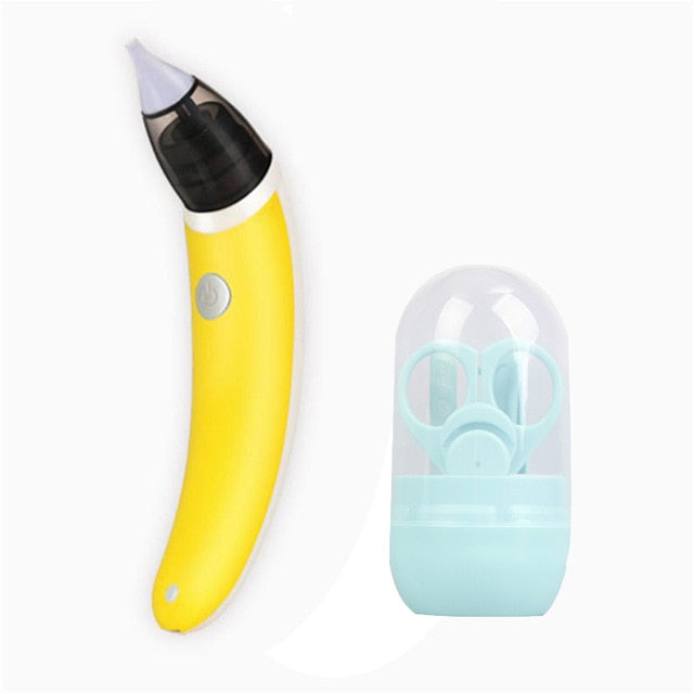 Baby Nasal Cleaner