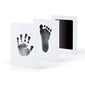 Non-Toxic Baby Handprint Footprint Imprint Kit