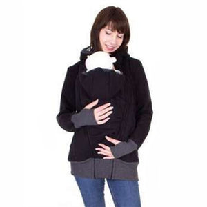 Kangaroo Baby Carrier Jacket
