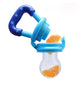 Silicone Fruit Feeder Pacifier