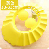 Safe Baby Shower Cap