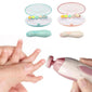 Safe Electric Nail Clipper