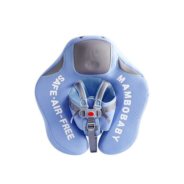 Smart Swim Trainer