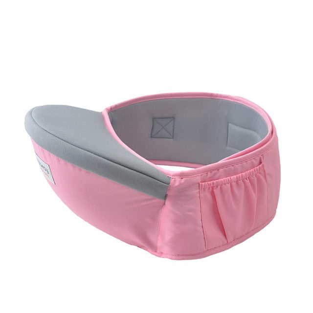 Lightweight Baby Hip-Waist Carrier
