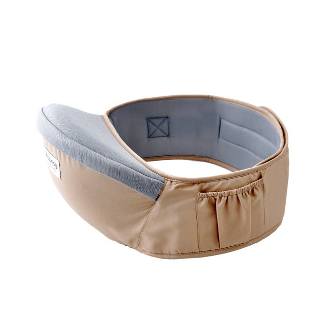 Lightweight Baby Hip-Waist Carrier