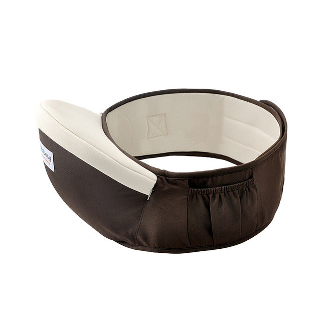 Lightweight Baby Hip-Waist Carrier