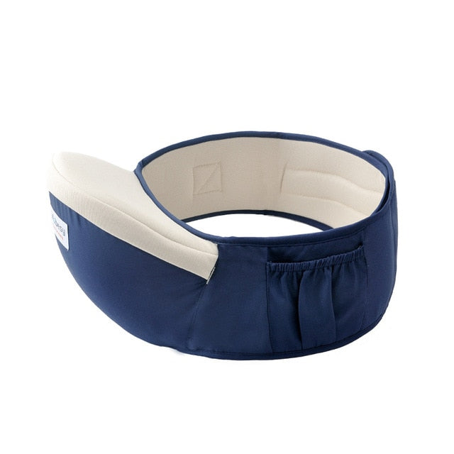 Lightweight Baby Hip-Waist Carrier