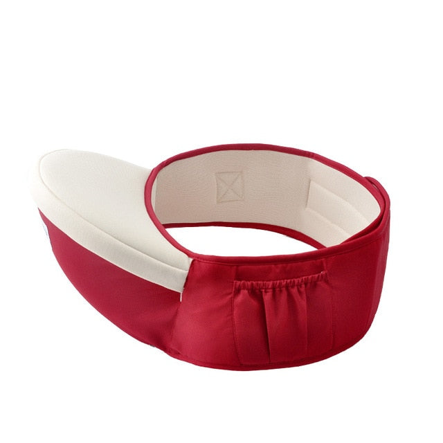 Lightweight Baby Hip-Waist Carrier
