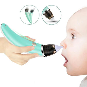 Baby Nasal Cleaner