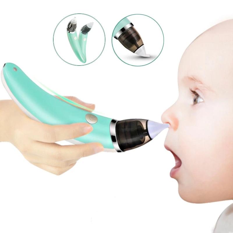 Baby Nasal Cleaner