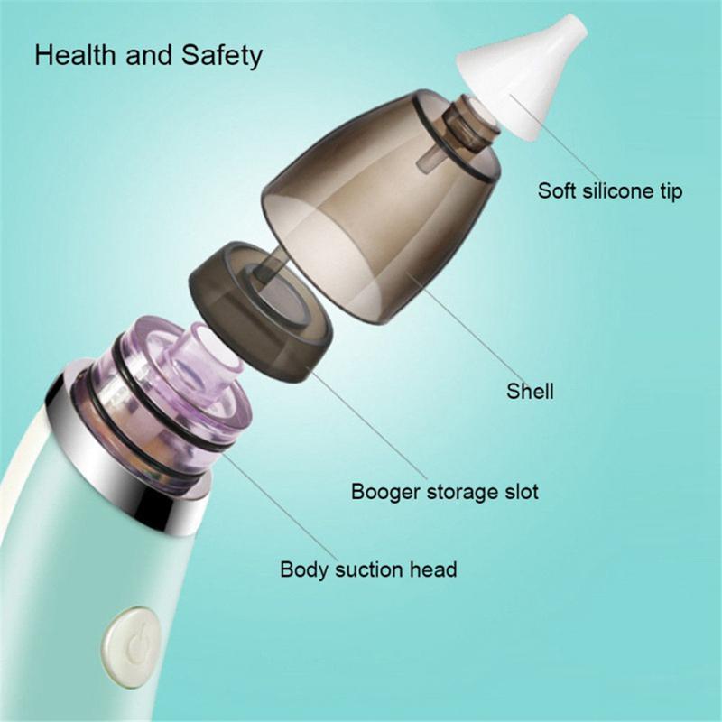 Baby Nasal Cleaner