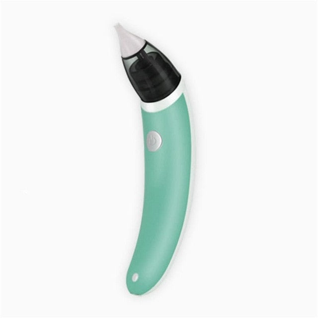 Baby Nasal Cleaner