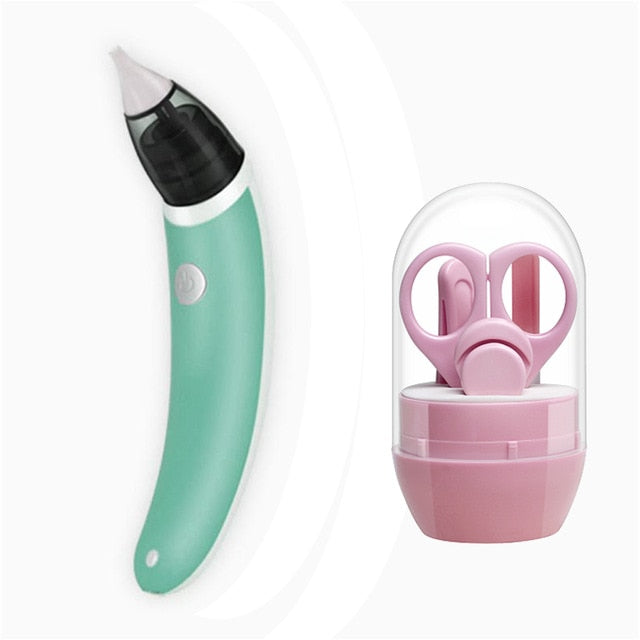 Baby Nasal Cleaner