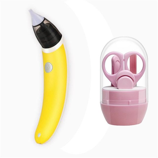 Baby Nasal Cleaner