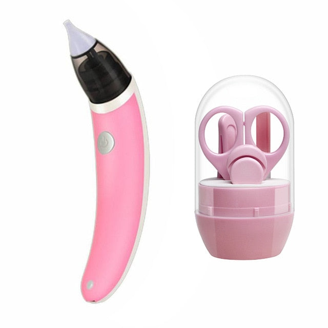 Baby Nasal Cleaner