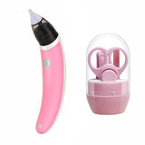 Baby Nasal Cleaner