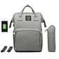 Multi-function Travel Diaper Bag