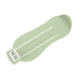 Baby Foot Ruler